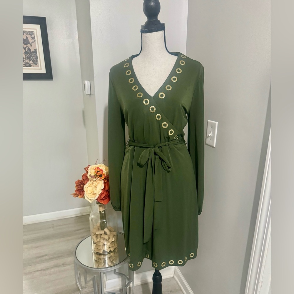 Michael Kors Dress 🔥🔥🔥